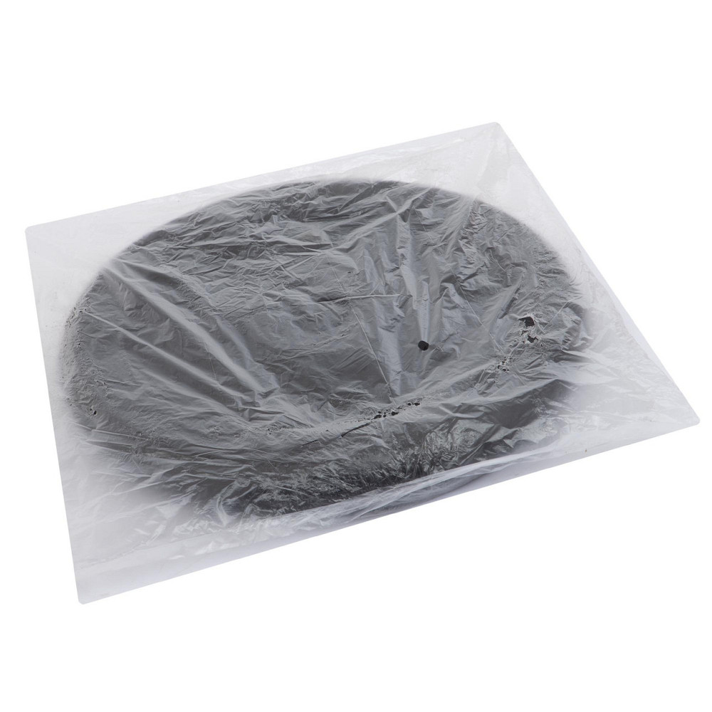 Диск сталевий 10 кг 30 мм Zelart-7785-10 Київ - фото 5