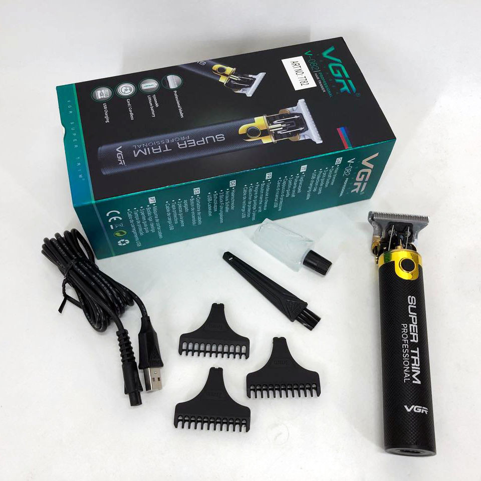 Машинки для стрижки профессиональные машины, Профессиональная машинка для стрижки головы YE-90 Львов - изображение 9