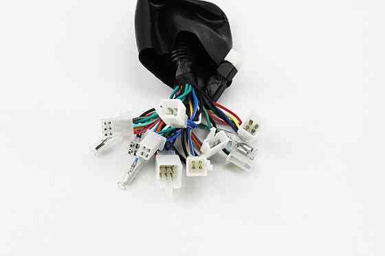 V200R Проведення центральне Бершадь