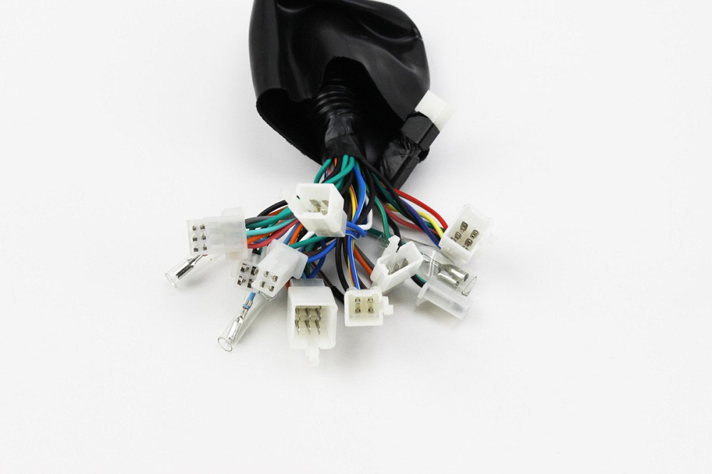 V200R Проведення центральне Бершадь - изображение 2