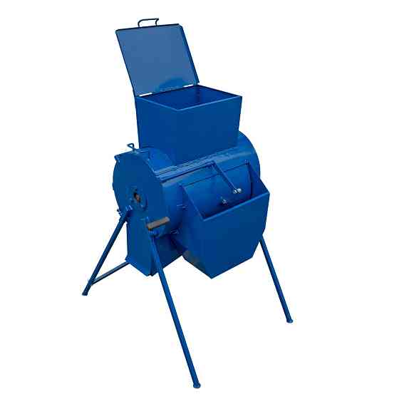 Кукурзолущилка, КЛ1 Харків