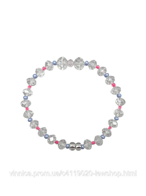 Браслеты ручной работы для девушек и женщин Черновцы - изображение 7