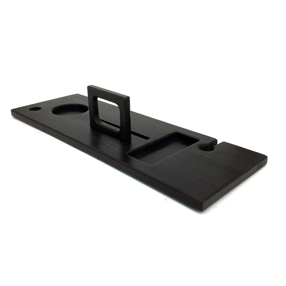 Столик полка для ванной 