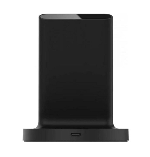 Бездротовий зарядний пристрій Xiaomi Mi Wireless Stand 20W GDS4145GL Одеса - фото 3
