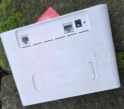 Маршрутизатор роутер Huawei B311-221 4G/3G. Харків