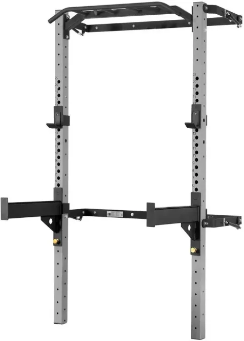 Тренажер klatka do ćwiczeń składana silver klt23 hms Киев - изображение 1