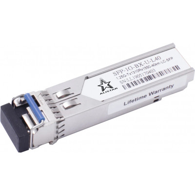 Модуль SFP Alistar SFP-1G-BX-U-L40 Вінниця - фото 1