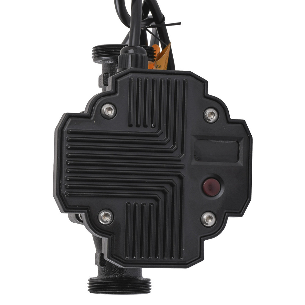 Насос циркуляционный энергосберегающий Optima PRIME HBG 25-105AUTO 180мм (000027880) Киев - изображение 1