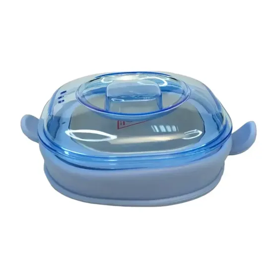 Воскоплав баночний BUCOS SL-400 (100 Вт,) Київ