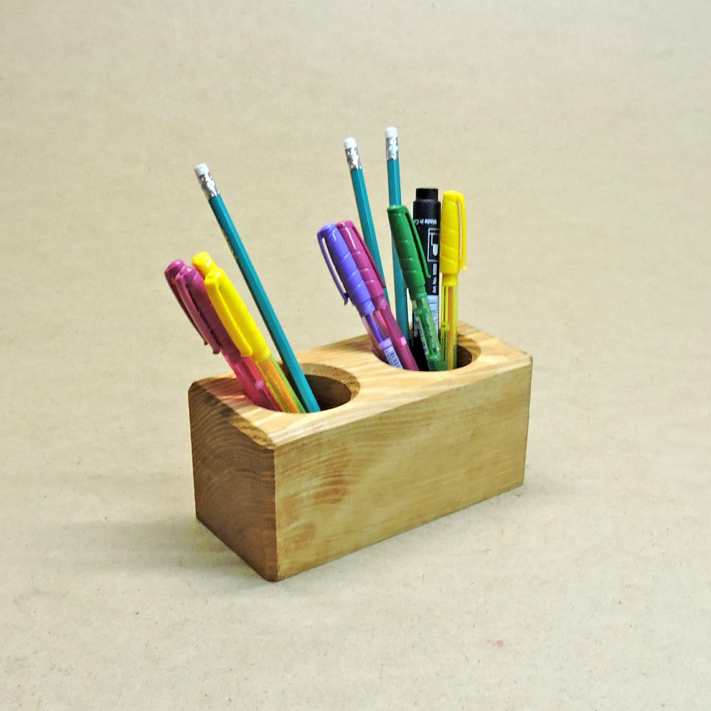 Настольный органайзер 