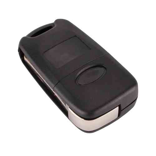 Викидний ключ, корпус під чіп, 3кн, KIA, TOY40 Вінниця