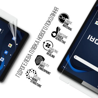 Пленка защитная Armorstandart Hyundai HYtab Pro 10.1 LTE (ARM69335) Винница - изображение 2