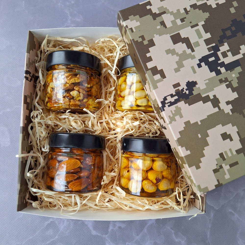 Подарунок командиру №126 на День Народження, День Козацтва, День Захисника. Одеса - фото 7