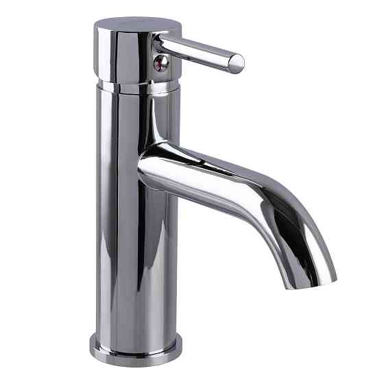 Змішувач для умивальника Globus Lux LAZER Pro GLPR-401-00 Київ