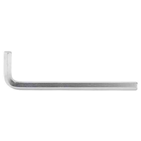 Sigma Ключ шестигранный 10мм CrV SIGMA (4021101) Коломия