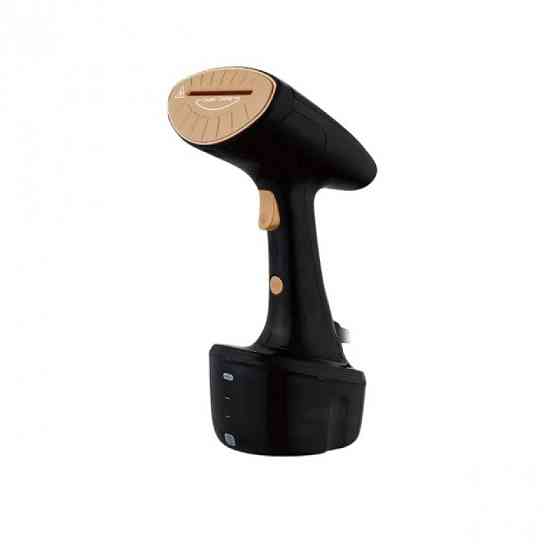 Портативний ручний Відпарювач Domotec/RAF R-1285В 1600W 280мл, час нагрівання 25 с, автовідключення Одеса