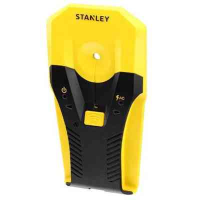 Детектор строительный Stanley неоднородностей S160 (STHT77588-0) Винница