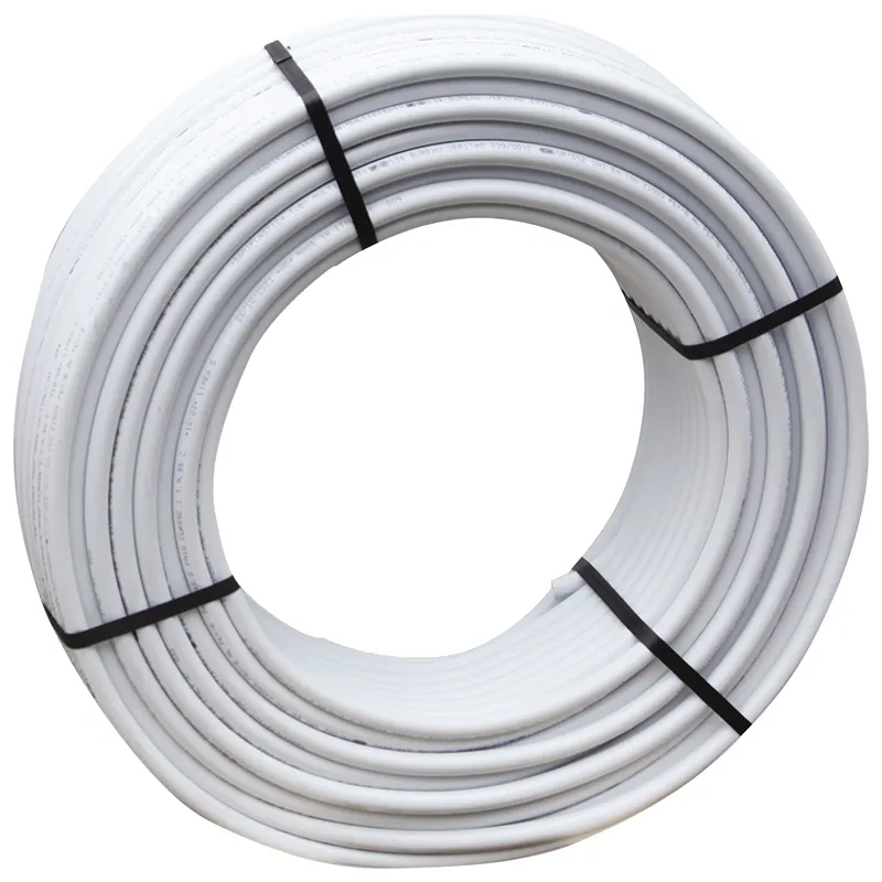 Труба металопластикова Roho R072-1620 PEX-b/AL/PEX-b 16x2.0 (RO1019) Київ - фото 1