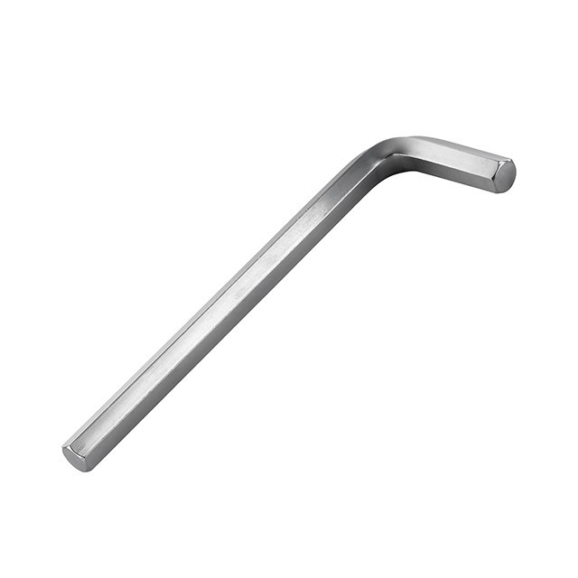 Ключ Г-образный шестигранный 14 мм INTERTOOL HT-1864 Киев - изображение 1