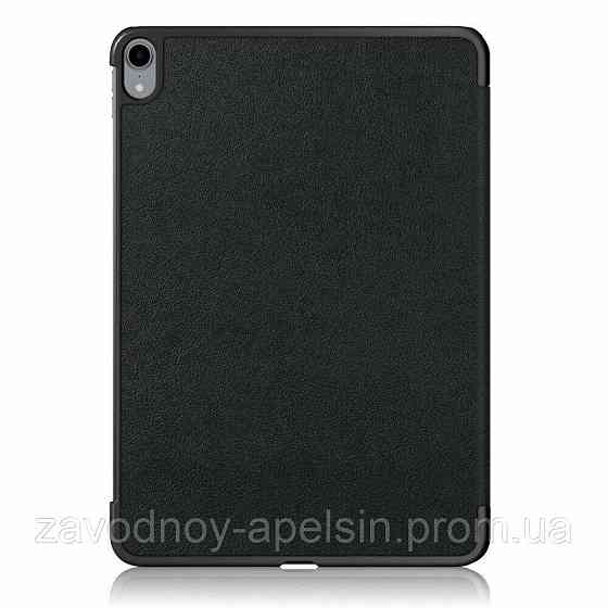 IPad 10,9 A2324 A2072 A2316 A2325 Чехол книжка (черный) Одесса