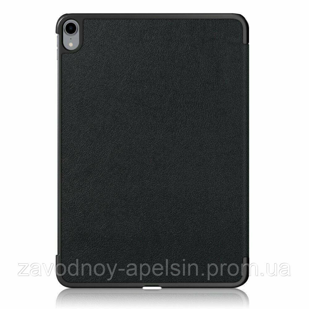 IPad 10,9 A2324 A2072 A2316 A2325 Чехол книжка (черный) Одесса - изображение 2
