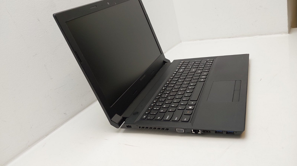 Ноутбук Lenovo B50-70 i5-4\4\0\ АКБ+ (Б клас) Луцьк - фото 4