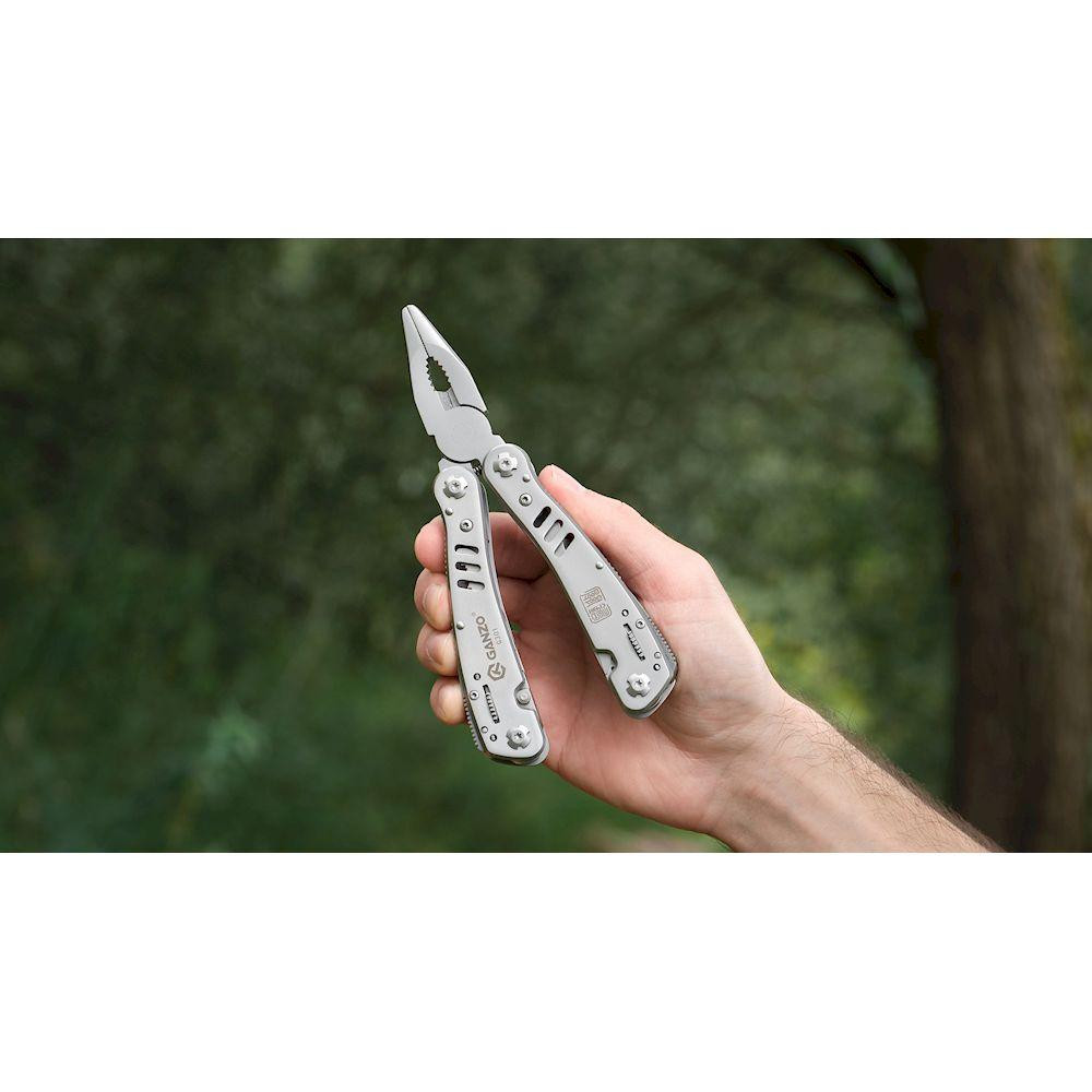 Мультитул Multi Tool Ganzo G301 Київ - фото 7