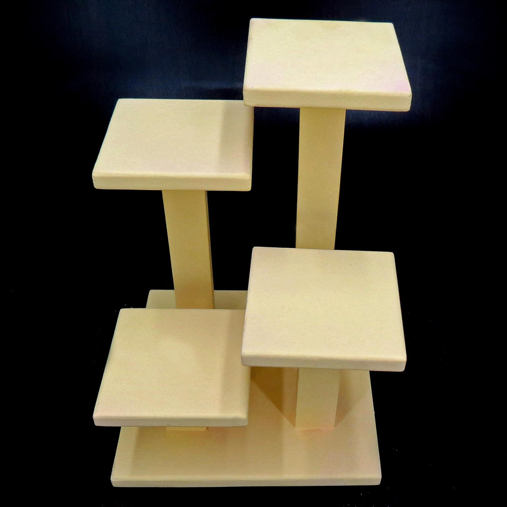 Підставка для квітів "Ковадонга" лимонад Миколаїв - фото 5