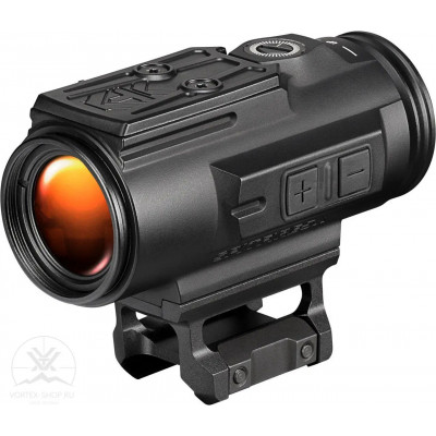 Коліматорний приціл Vortex Spitfire 5x Prism II Scope AR-BD (929064) Вінниця - фото 3