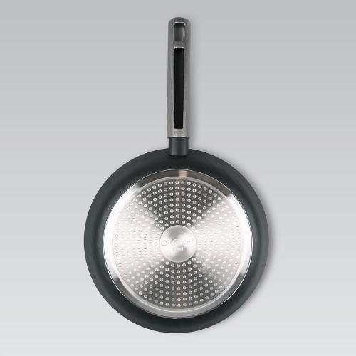 Сковорідка d24см а/п Greblon MR-1204-24 Maestro Житомир