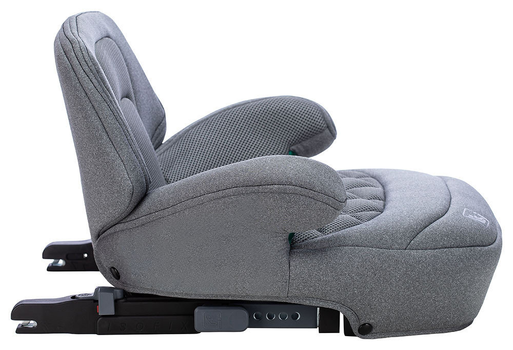 Бустер FreeON Cosmo Plus, grey Київ - фото 5