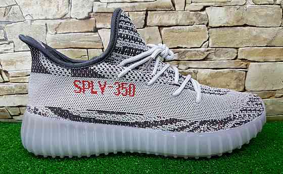 Мужские кроссовки Adidas Yeezy Boost 350 V2 Киев