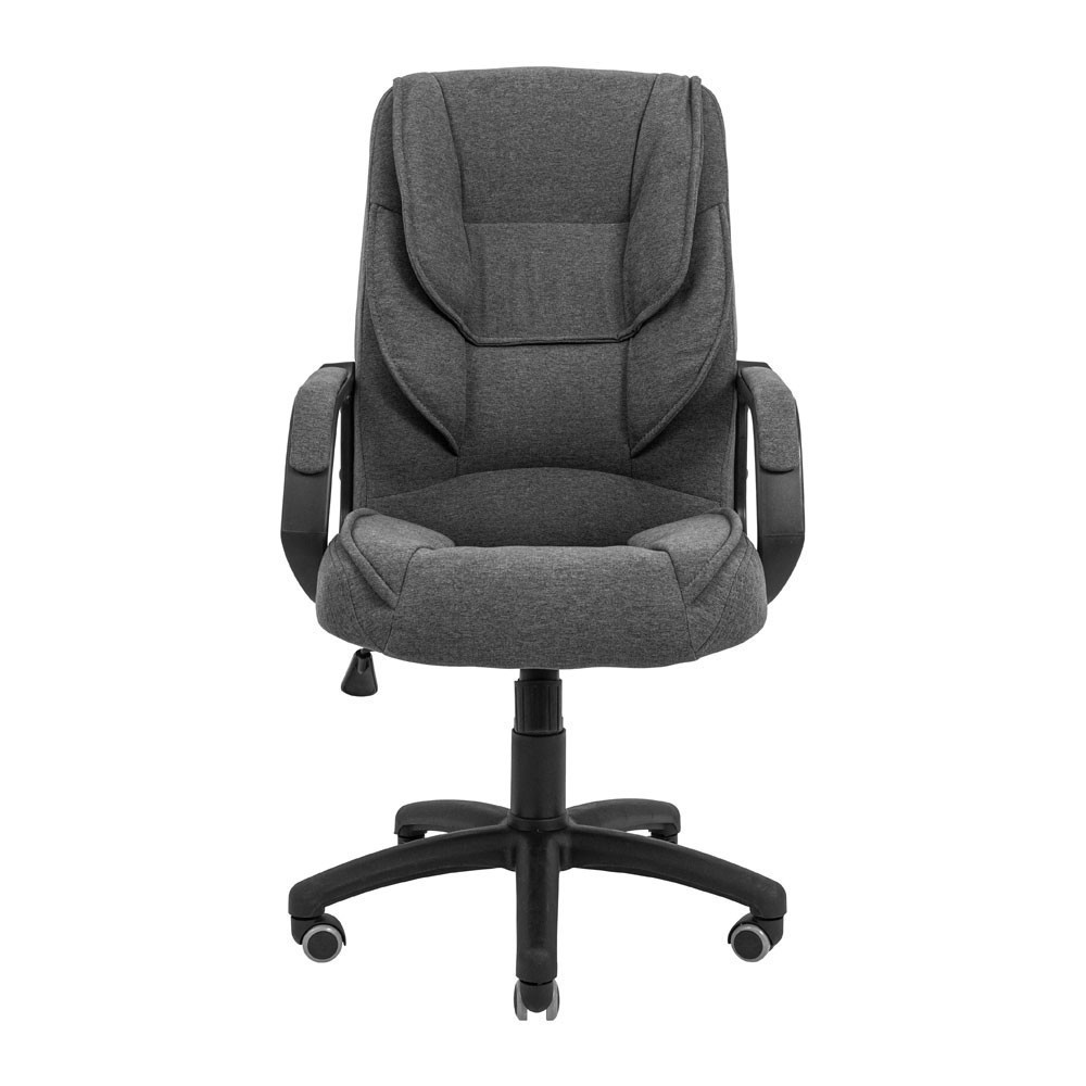 Офисное кресло руководителя Richman Foxy Rich M1 Tilt Темно-серый Киев - изображение 2