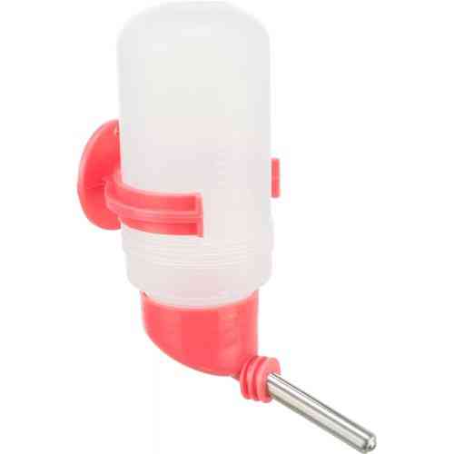 Поилка Trixie для грызунов автоматическая с винтовой крепью пластиковая 125 мл Киев