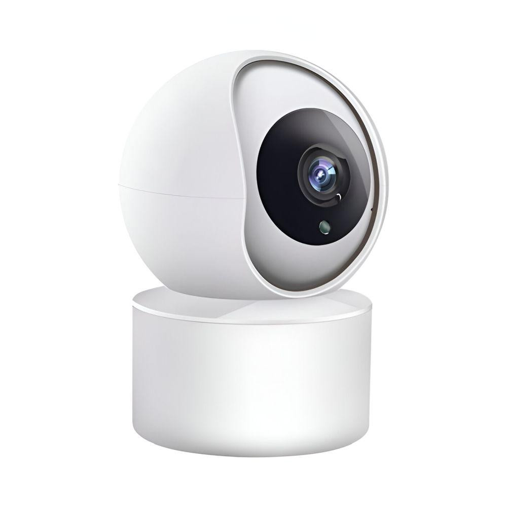 IP-відеокамера поворотна з WiFi 3Mp Light Vision VLC-09ID f=3.6mm з мікрофоном (75-00226) Київ - фото 9