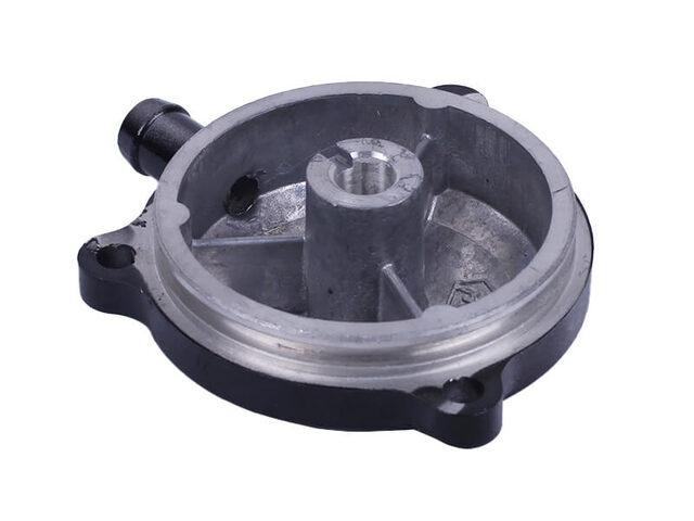 Кришка картера мотоцикл CG300 Мукачево - фото 2