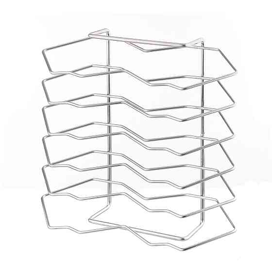 Стійка для ребер Primo 5 місць PG00342 Код: 004233 Рівне