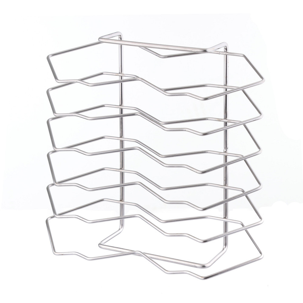 Стійка для ребер Primo 5 місць PG00342 Код: 004233 Рівне - фото 3