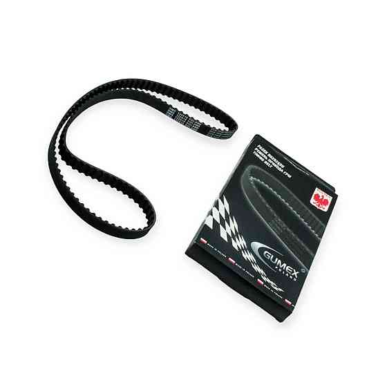 Ремень 2105 122 зуб ГРМ Мукачево