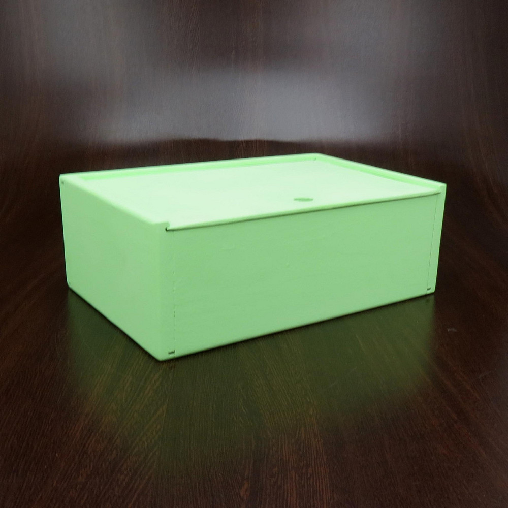 Подарочная коробка 