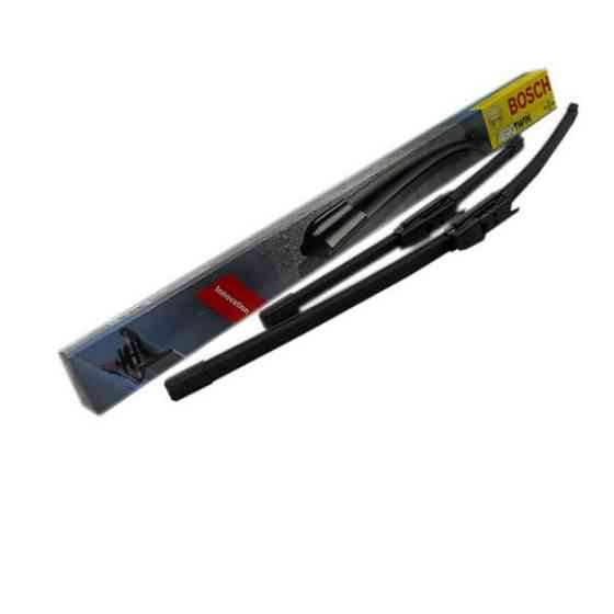 Комплект щіток склоочисника безкаркасних Bosch AeroTwin ATW 696S BMW 1 (F21),(F20) (3 397 007 696) Харків