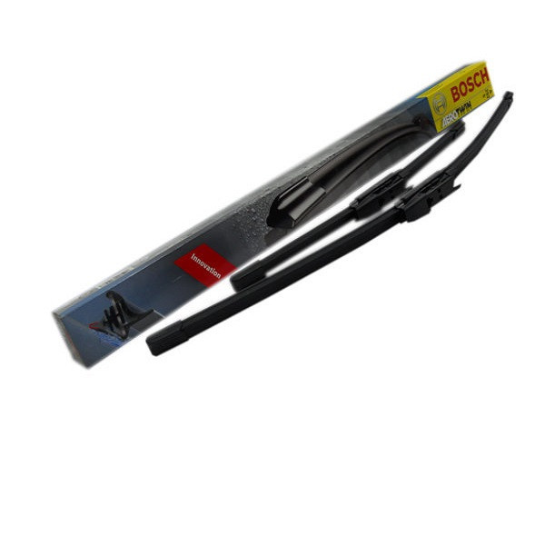 Комплект щіток склоочисника безкаркасних Bosch AeroTwin ATW 696S BMW 1 (F21),(F20) (3 397 007 696) Харків - фото 1