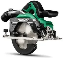 Електрична пилка Pilarka tarczowa HiKOKI (dawniej Hitachi) C6MEY2 WBZ BRUSHLESS Київ