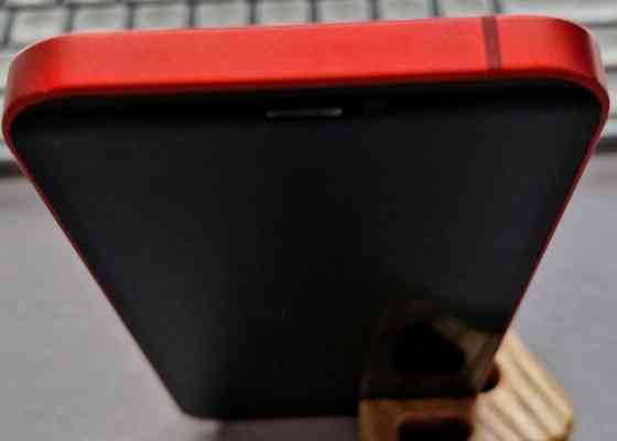 Айфон: Apple iPhone 12 mini 128Gb. Product Red. Киев