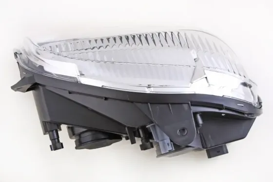 Фара  2123 Watt правая с галогенками Винница