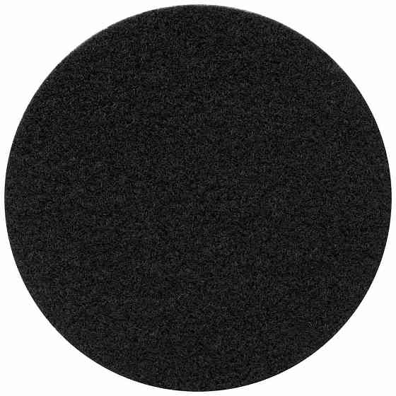 Круг зачистной из нетканого абразива (коралл) Ø125мм на липучке фиолетовый жесткий SIGMA (9176161) Киев