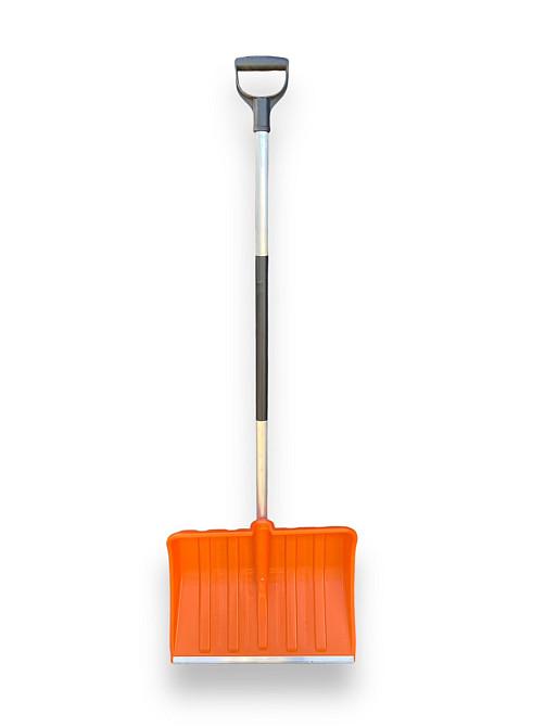 Лопата, снігозбірна М-4 Харків - фото 1