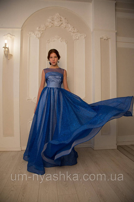 Платья FAMILY LOOK на годик, FAMILY LOOK мама-дочка Кривой Рог - изображение 6