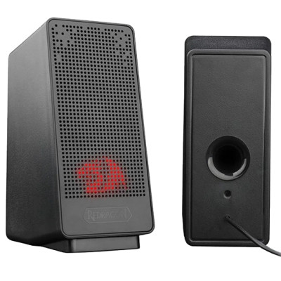 Акустическая система Redragon Ranch GS513 Led USB Black (72009) Винница - изображение 3