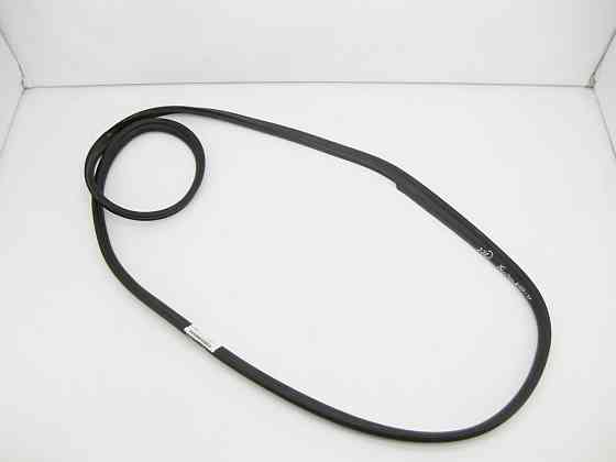 Mercedes-Benz  A2207500198 Ущільнювальна гумка кришки багажника S-Class W220 Одесса